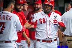 20190703-Puig-Dugout-2