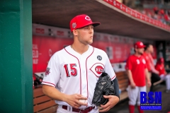 20190503-Senzel-Dugout