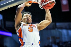 20190314-Allen Dunk