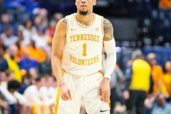 20190315-Turner Standing