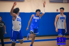 20191001-Quickley-Practice-1
