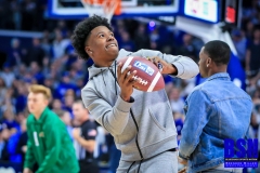 20191214-Football-Heave-in-Stands