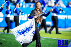UK v. New Mexico State - 11-20-21