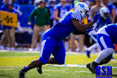 UK v. New Mexico State - 11-20-21