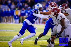 UK v. New Mexico State - 11-20-21