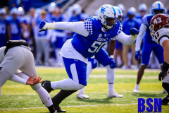 UK v. New Mexico State - 11-20-21