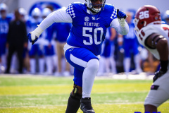 UK v. New Mexico State - 11-20-21