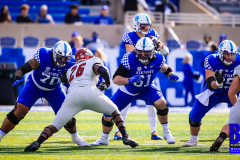 UK v. New Mexico State - 11-20-21