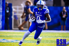 UK v. New Mexico State - 11-20-21