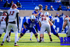 UK v. New Mexico State - 11-20-21