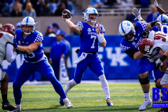 UK v. New Mexico State - 11-20-21