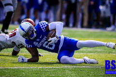 UK v. New Mexico State - 11-20-21