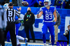 UK v. New Mexico State - 11-20-21