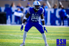 UK v. New Mexico State - 11-20-21