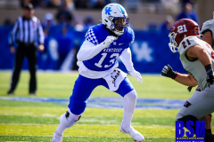 UK v. New Mexico State - 11-20-21