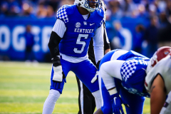 UK v. New Mexico State - 11-20-21