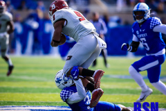 UK v. New Mexico State - 11-20-21