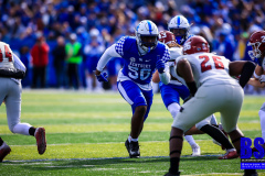 UK v. New Mexico State - 11-20-21
