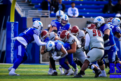 UK v. New Mexico State - 11-20-21