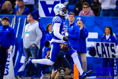 UK v. New Mexico State - 11-20-21