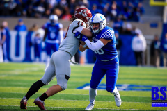 UK v. New Mexico State - 11-20-21