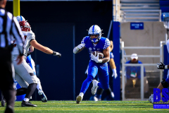 UK v. New Mexico State - 11-20-21
