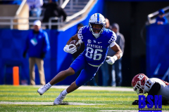 UK v. New Mexico State - 11-20-21