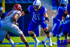 UK v. New Mexico State - 11-20-21