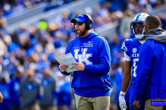 UK v. New Mexico State - 11-20-21
