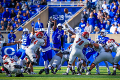 UK v. New Mexico State - 11-20-21