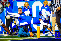 UK v. New Mexico State - 11-20-21