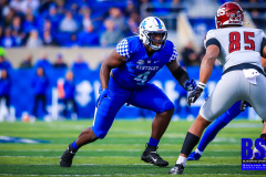 UK v. New Mexico State - 11-20-21