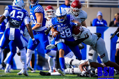 UK v. New Mexico State - 11-20-21