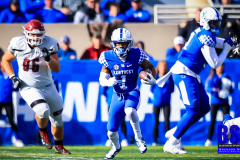 UK v. New Mexico State - 11-20-21
