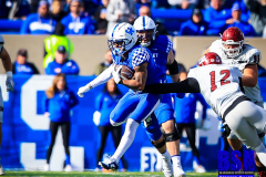 UK v. New Mexico State - 11-20-21