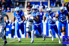 UK v. New Mexico State - 11-20-21