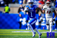 UK v. New Mexico State - 11-20-21