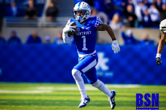 UK v. New Mexico State - 11-20-21