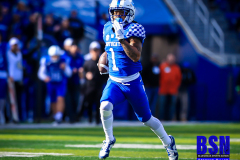 UK v. New Mexico State - 11-20-21