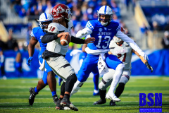 UK v. New Mexico State - 11-20-21