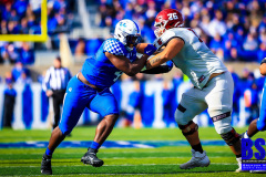 UK v. New Mexico State - 11-20-21