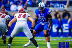 UK v. New Mexico State - 11-20-21