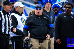 UK v. New Mexico State - 11-20-21
