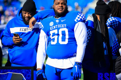 UK v. New Mexico State - 11-20-21