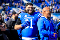 UK v. New Mexico State - 11-20-21