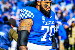 UK v. New Mexico State - 11-20-21