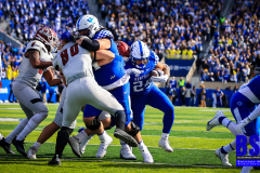 UK v. New Mexico State - 11-20-21