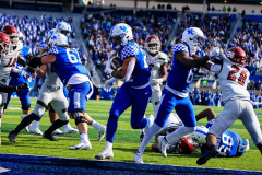 UK v. New Mexico State - 11-20-21
