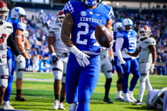 UK v. New Mexico State - 11-20-21