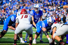 UK v. New Mexico State - 11-20-21